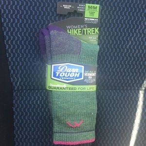 Hiking Socks